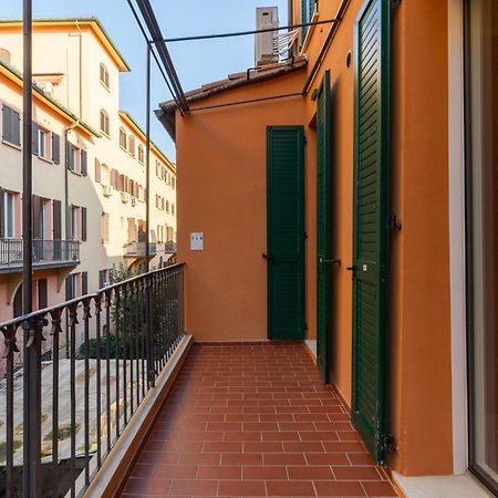Capo Di Lucca White Apartments By Wonderful Italy Bologne Extérieur photo