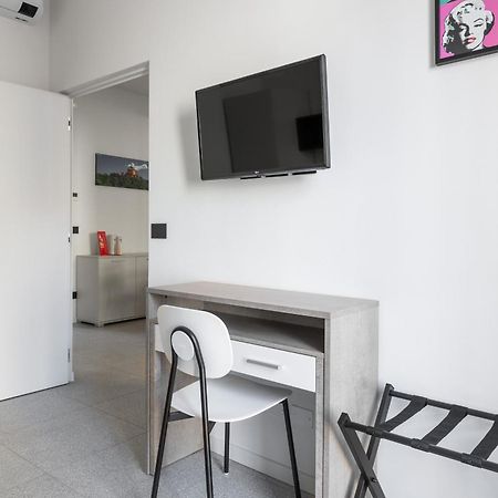 Capo Di Lucca White Apartments By Wonderful Italy Bologne Extérieur photo