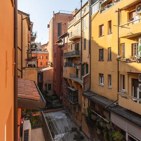 Capo Di Lucca White Apartments By Wonderful Italy Bologne Extérieur photo