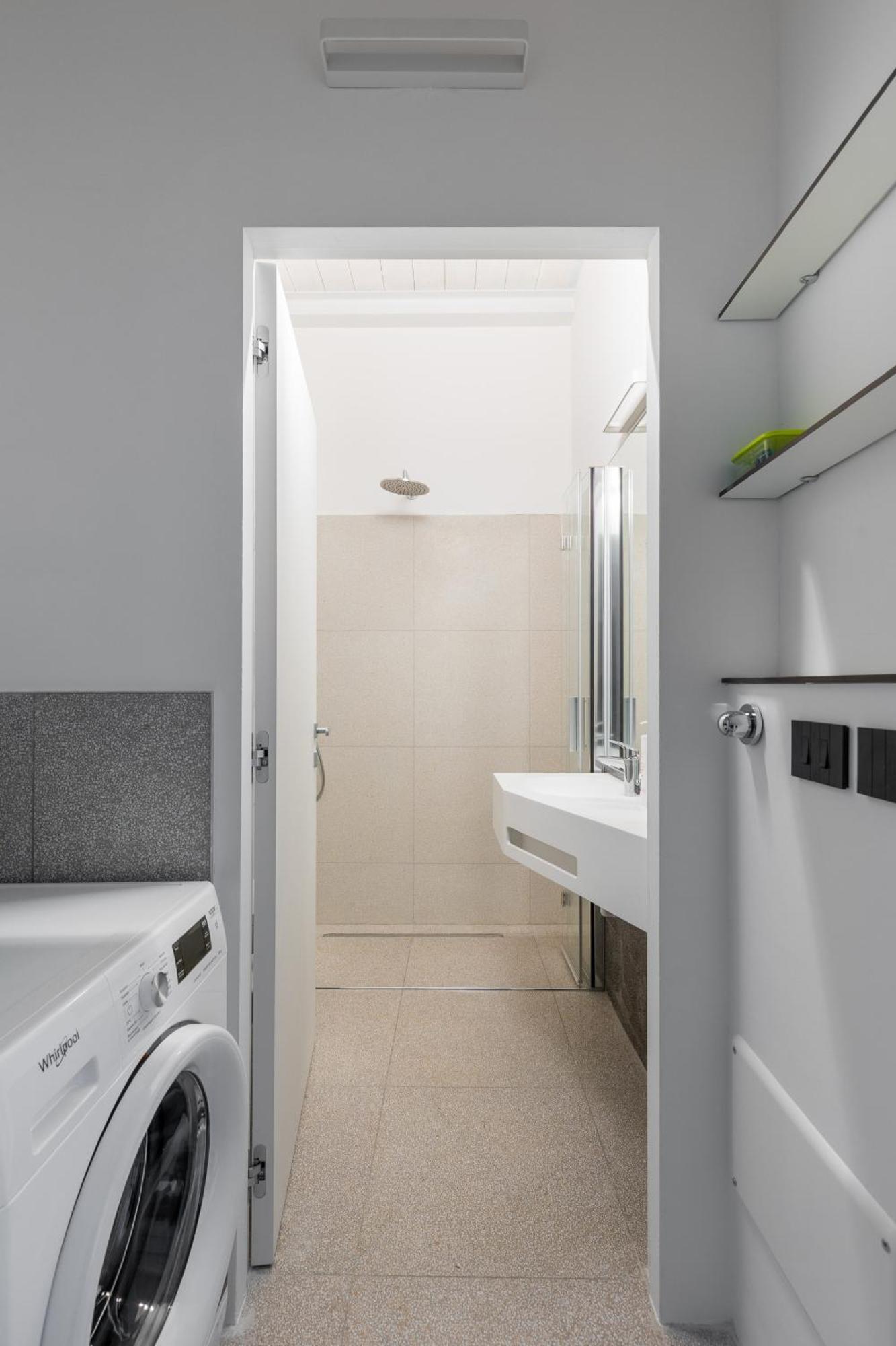 Capo Di Lucca White Apartments By Wonderful Italy Bologne Extérieur photo
