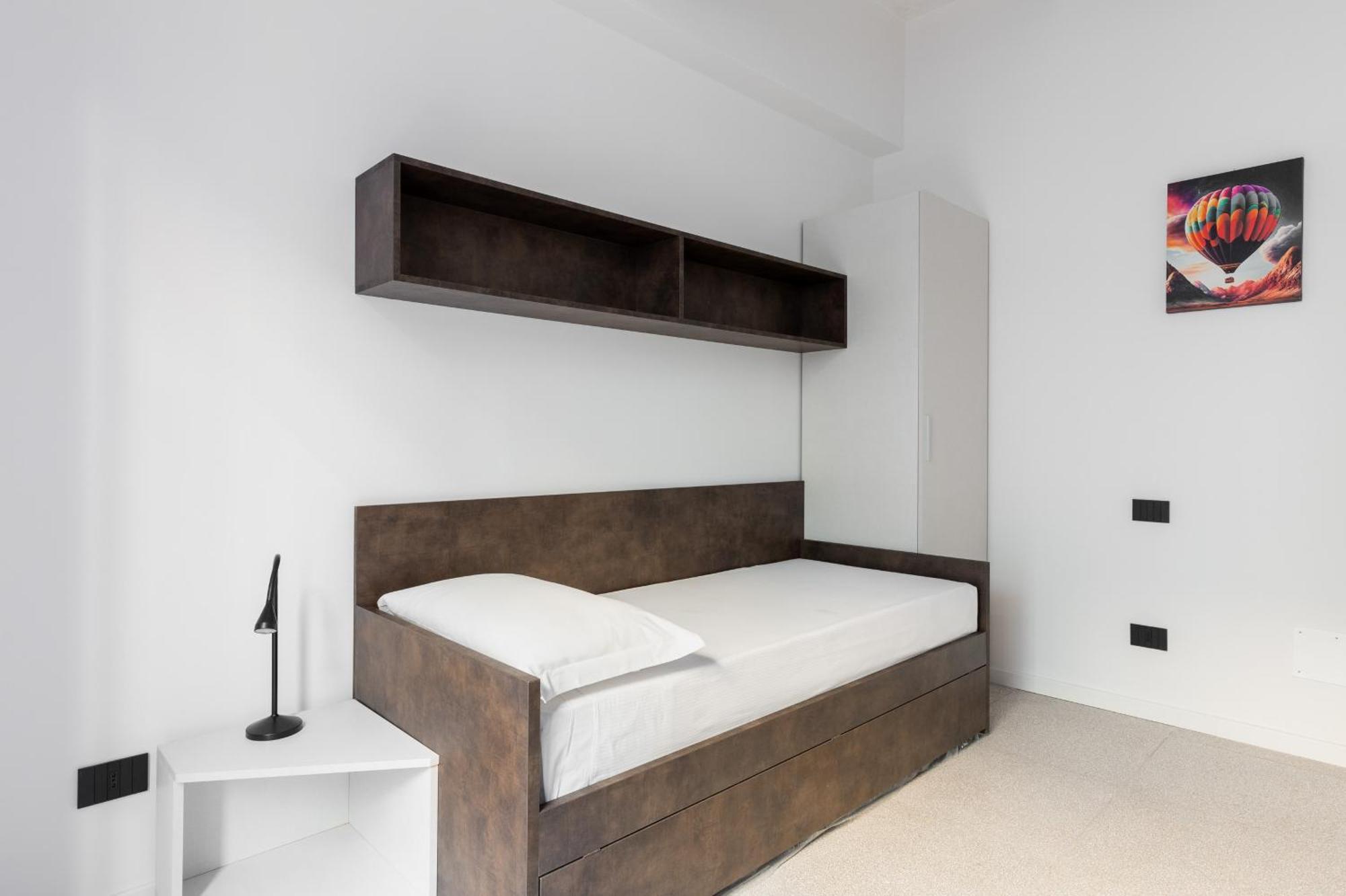 Capo Di Lucca White Apartments By Wonderful Italy Bologne Extérieur photo