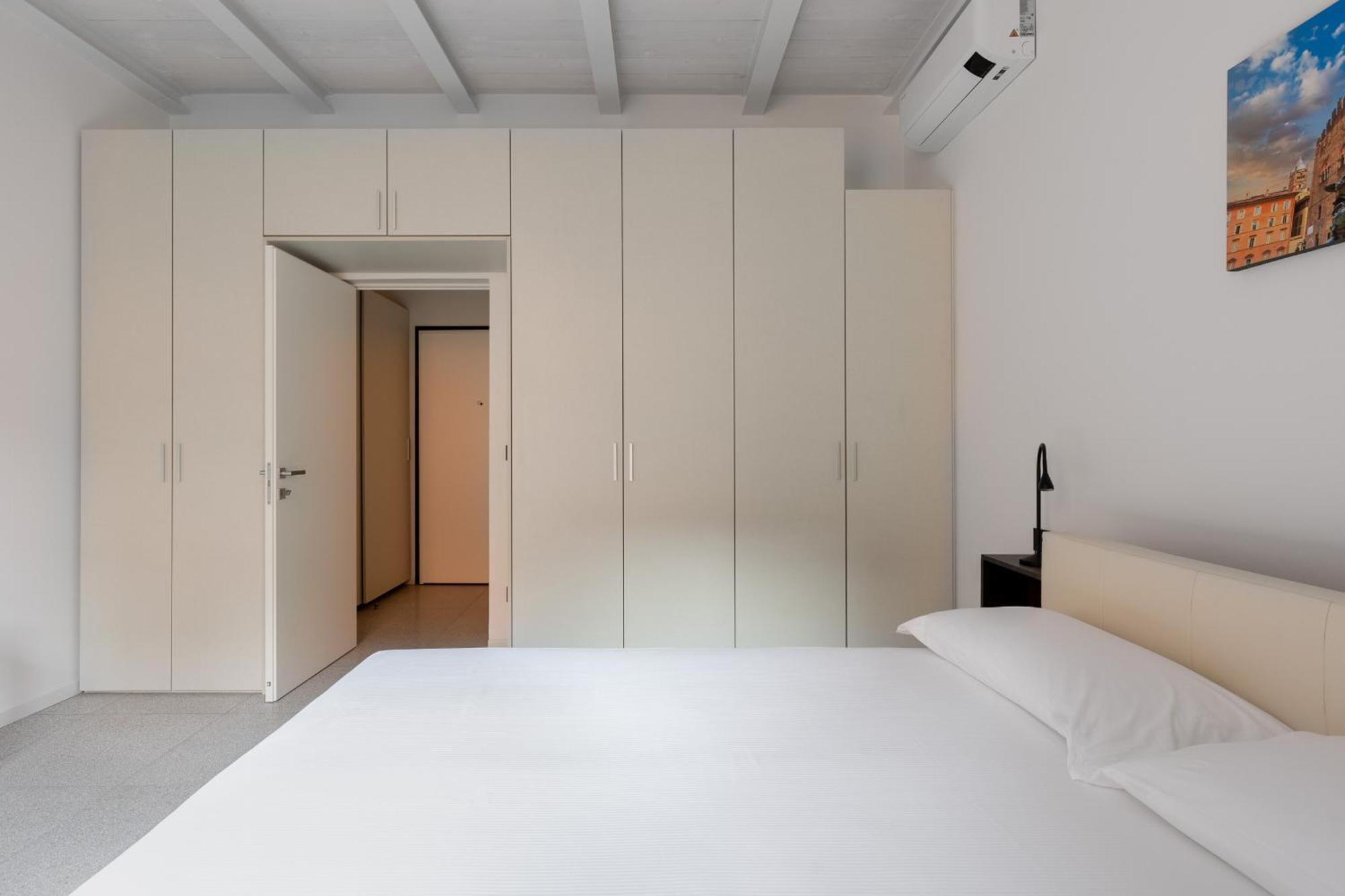 Capo Di Lucca White Apartments By Wonderful Italy Bologne Extérieur photo