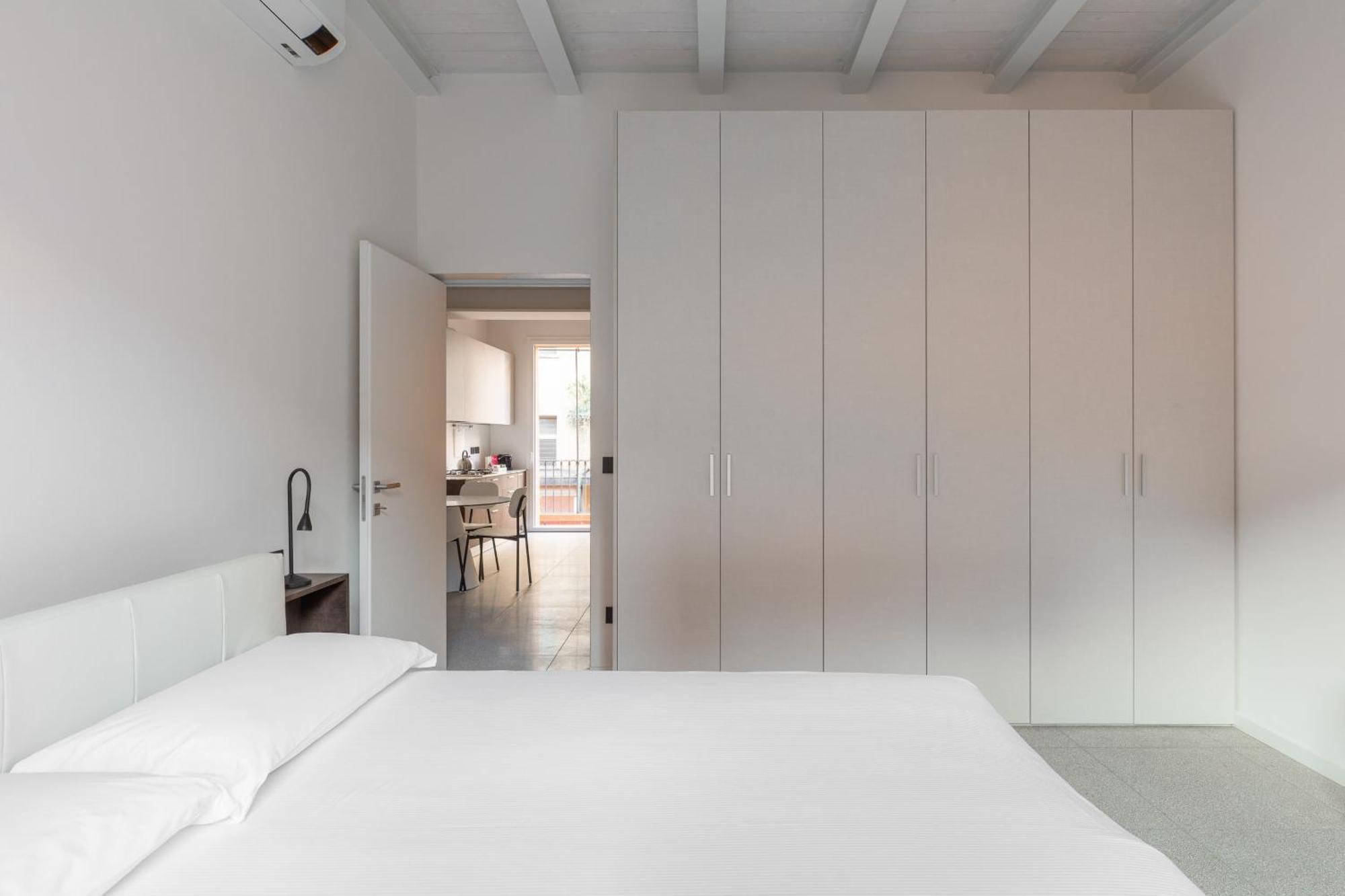 Capo Di Lucca White Apartments By Wonderful Italy Bologne Extérieur photo