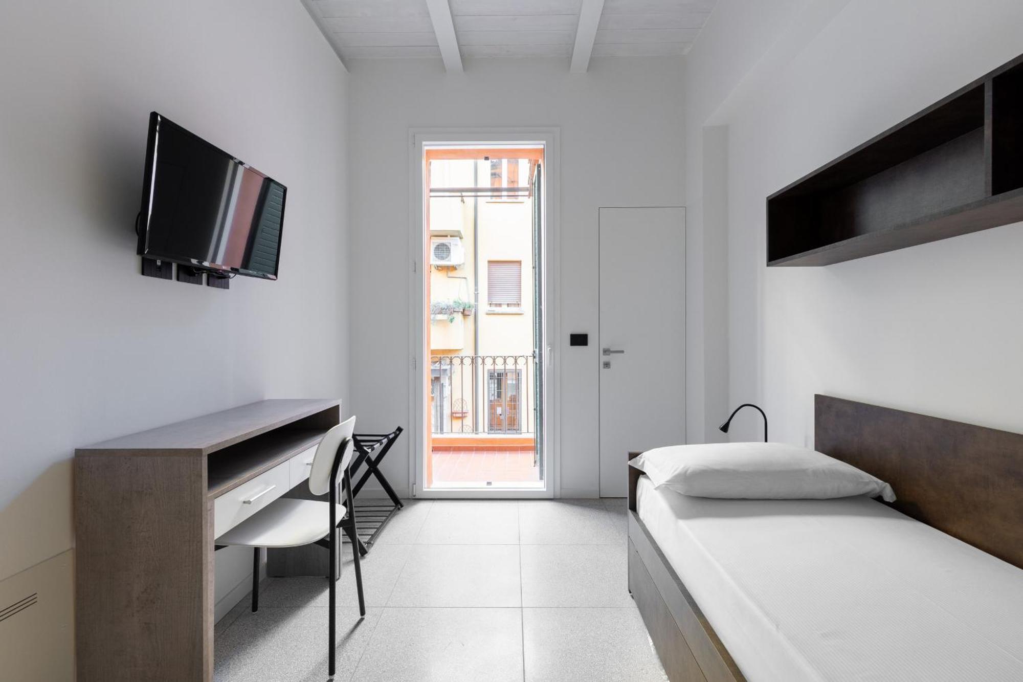 Capo Di Lucca White Apartments By Wonderful Italy Bologne Extérieur photo