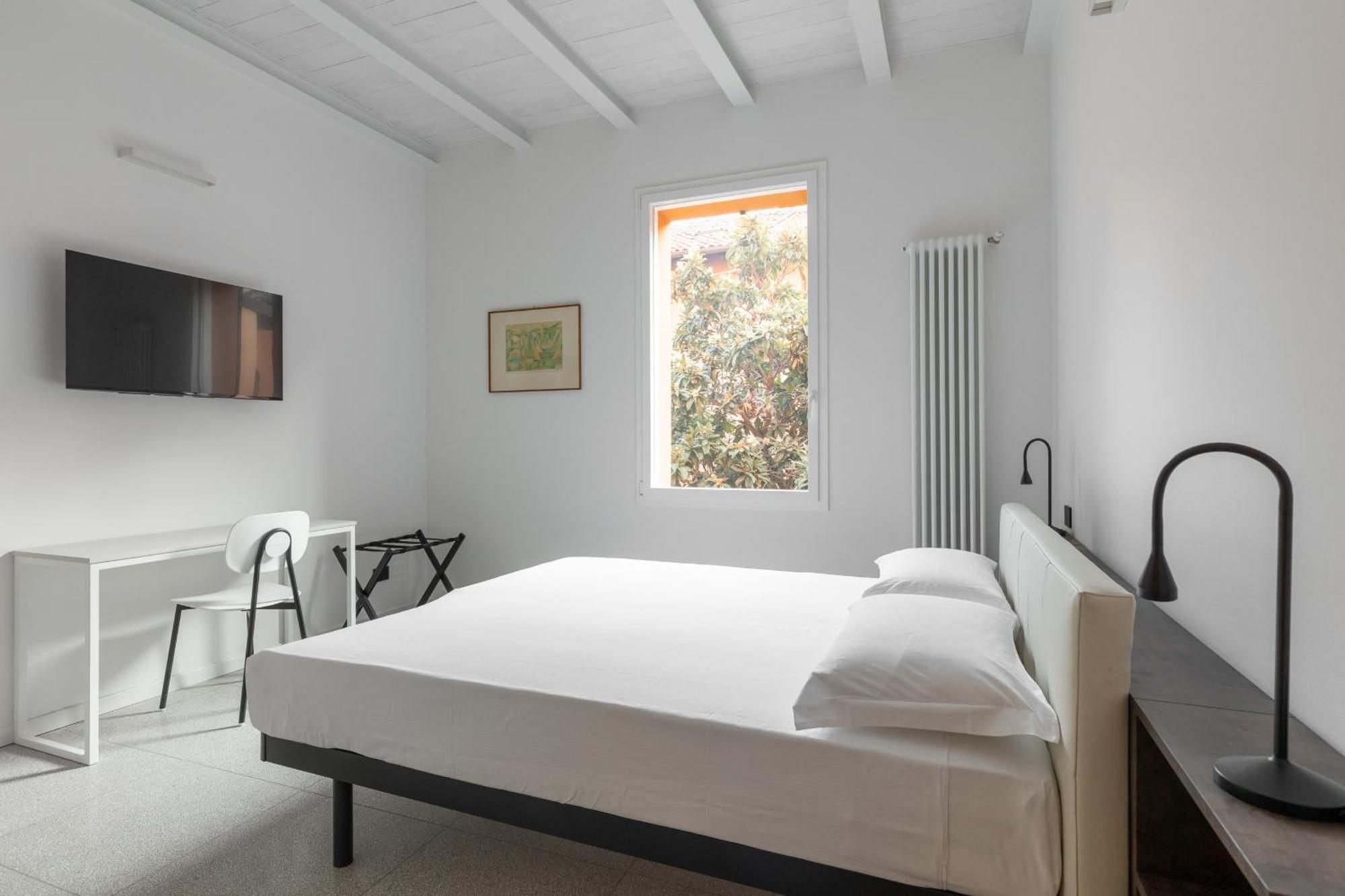 Capo Di Lucca White Apartments By Wonderful Italy Bologne Extérieur photo