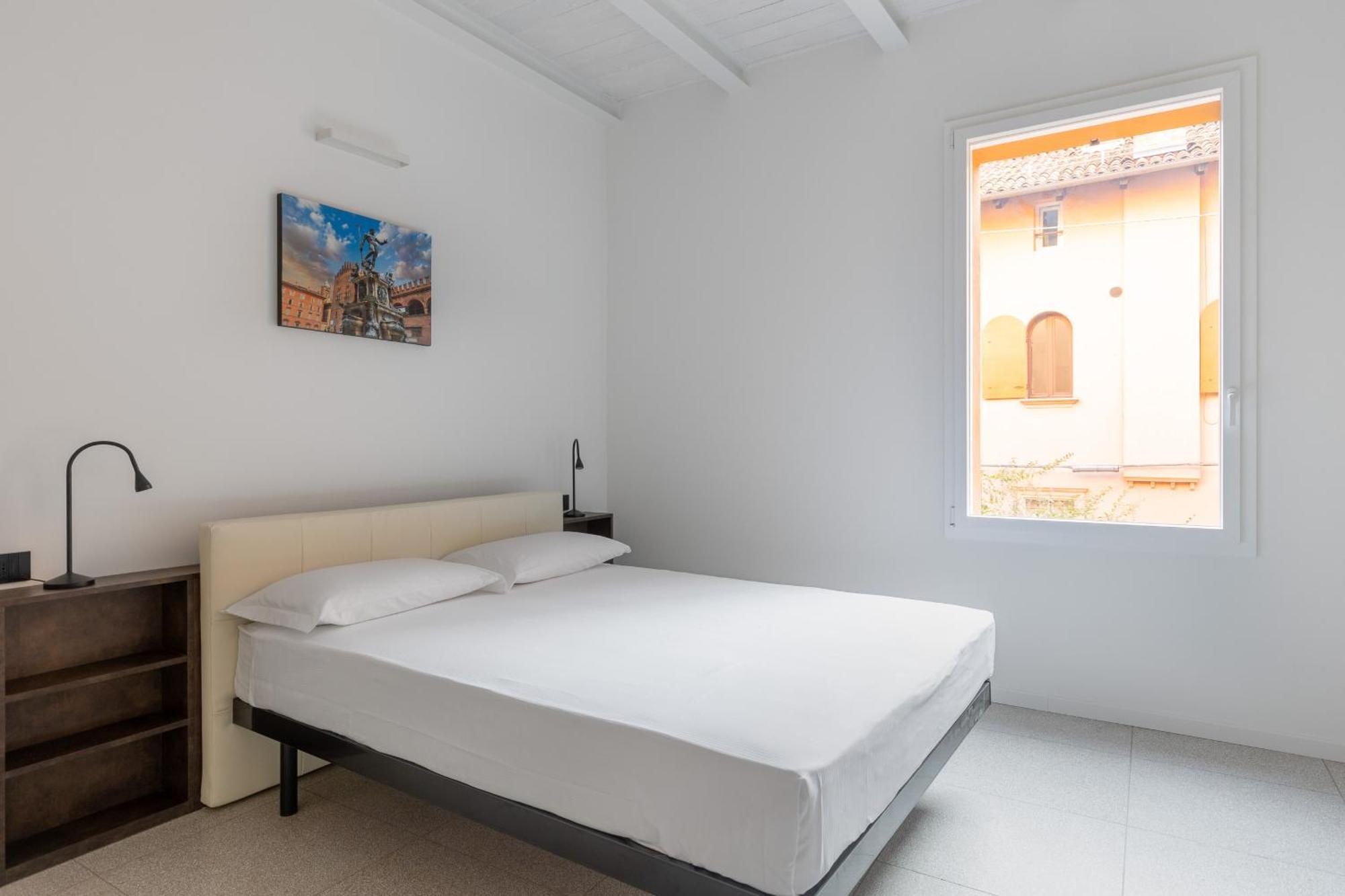 Capo Di Lucca White Apartments By Wonderful Italy Bologne Extérieur photo