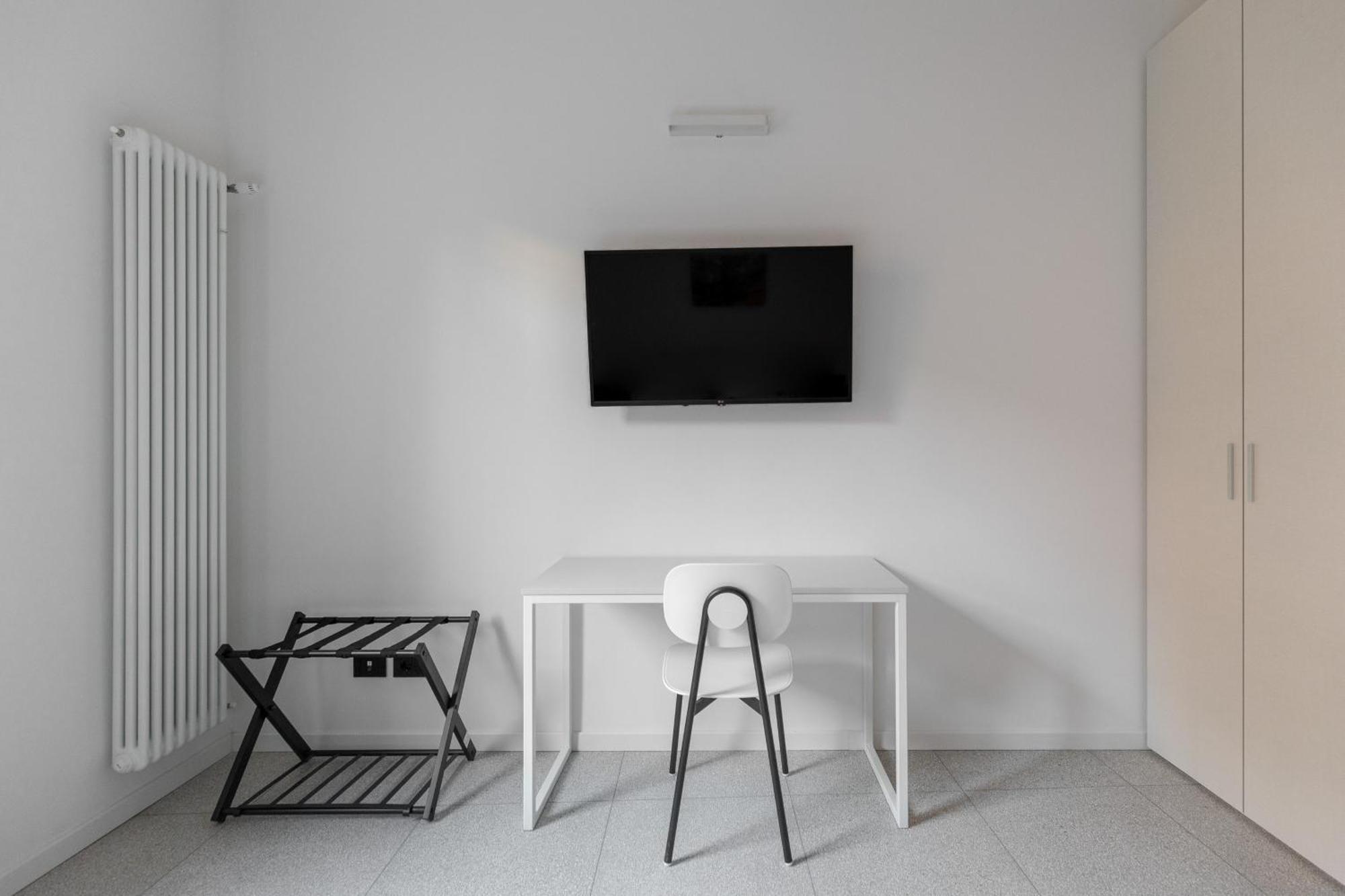 Capo Di Lucca White Apartments By Wonderful Italy Bologne Extérieur photo