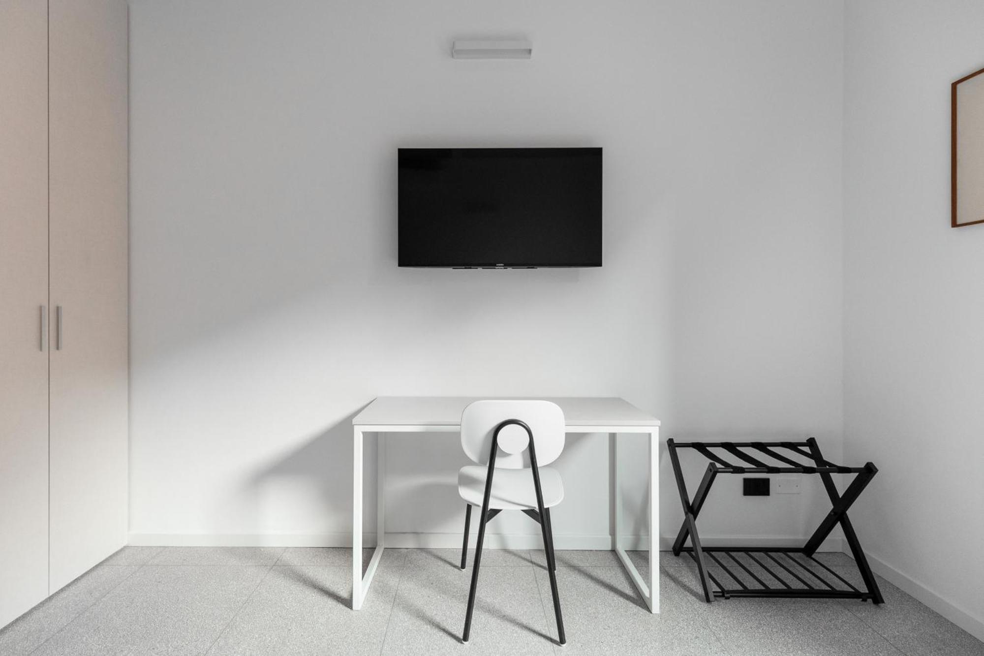 Capo Di Lucca White Apartments By Wonderful Italy Bologne Extérieur photo