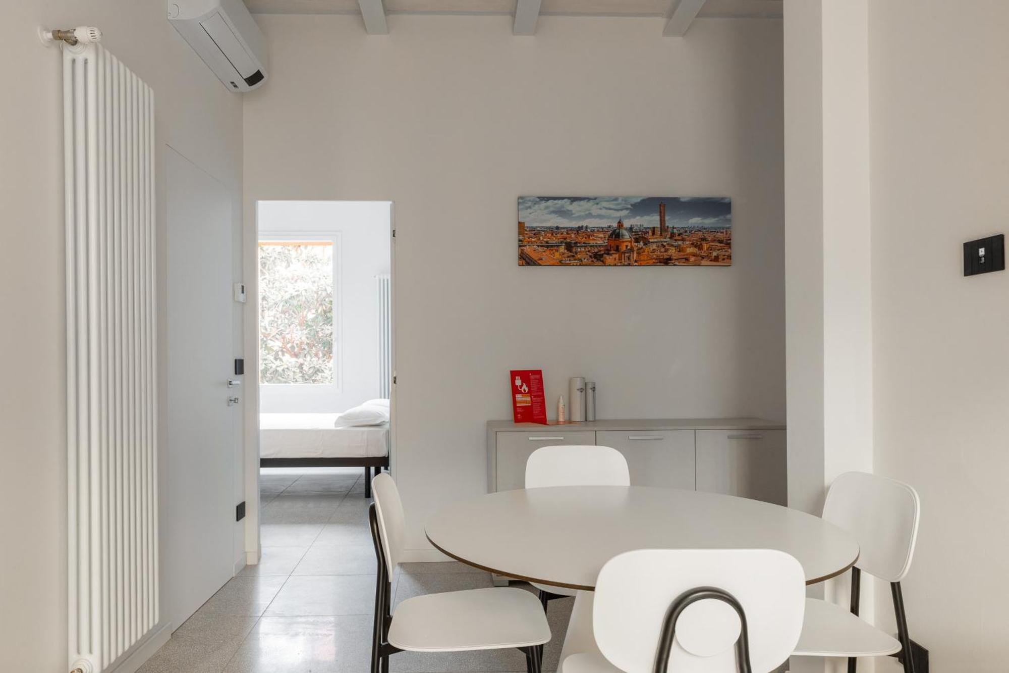Capo Di Lucca White Apartments By Wonderful Italy Bologne Extérieur photo