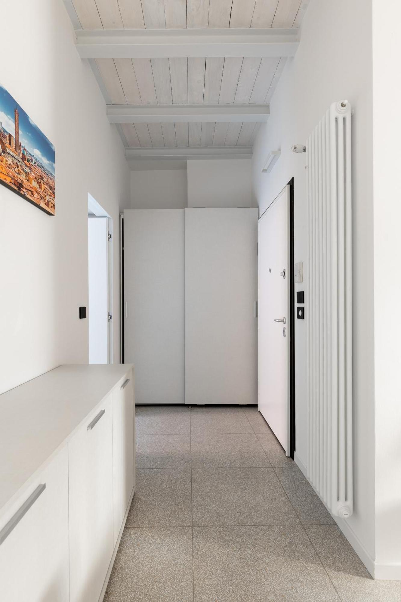 Capo Di Lucca White Apartments By Wonderful Italy Bologne Extérieur photo