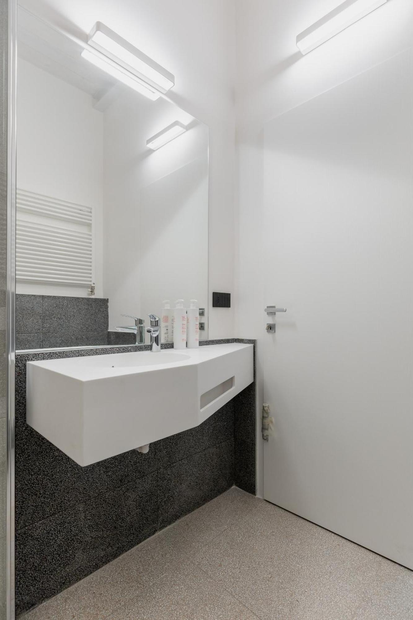 Capo Di Lucca White Apartments By Wonderful Italy Bologne Extérieur photo
