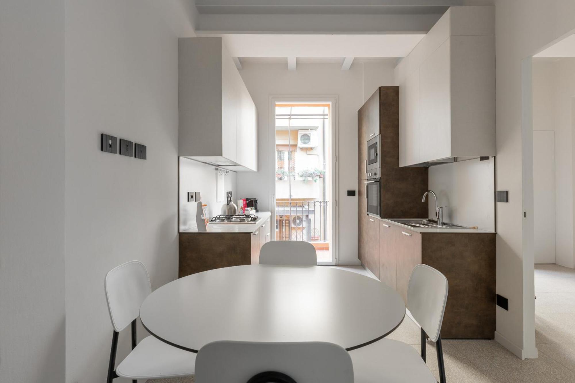 Capo Di Lucca White Apartments By Wonderful Italy Bologne Extérieur photo
