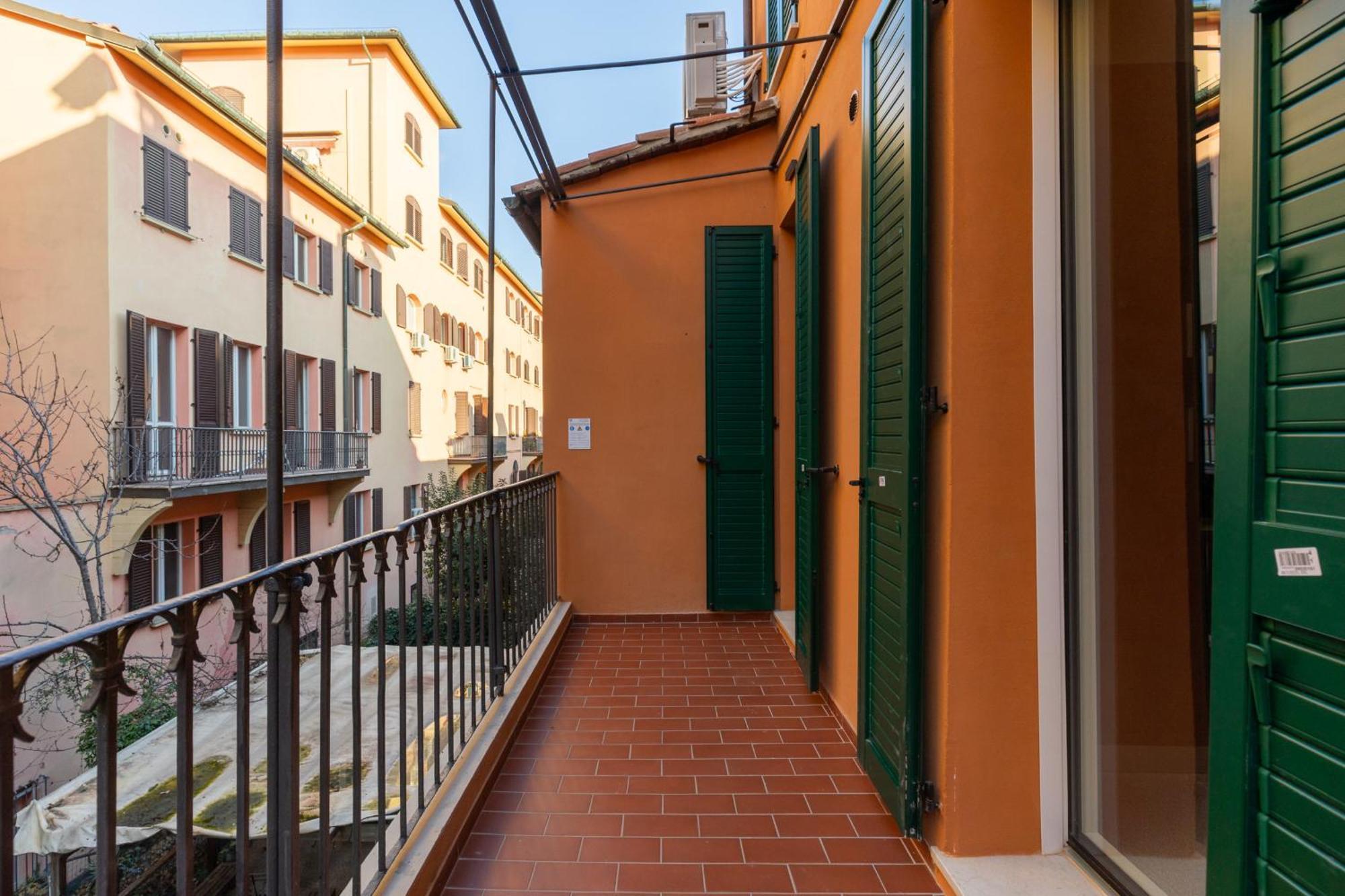 Capo Di Lucca White Apartments By Wonderful Italy Bologne Extérieur photo