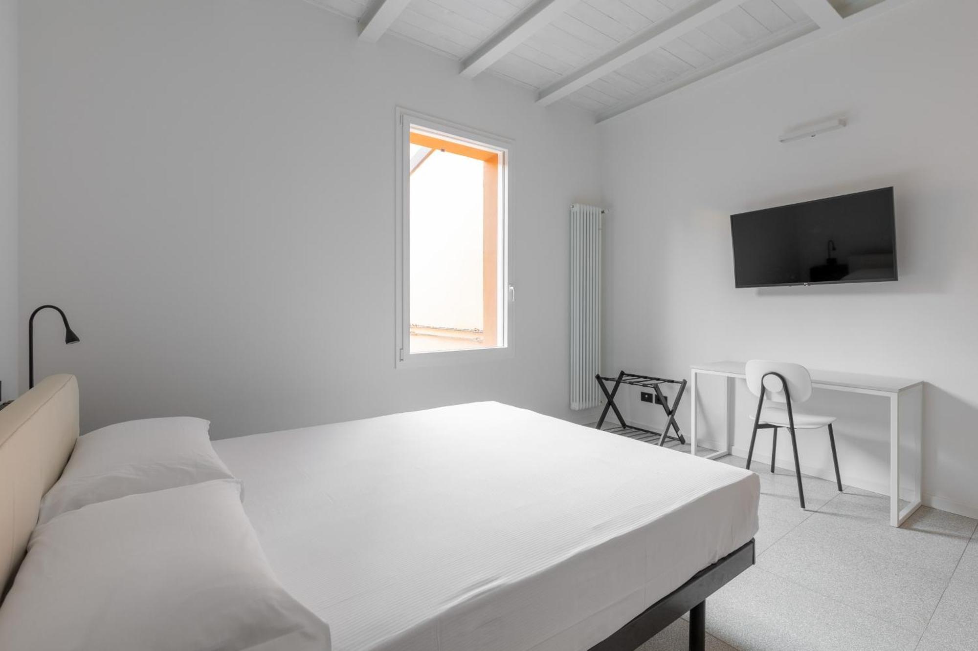 Capo Di Lucca White Apartments By Wonderful Italy Bologne Extérieur photo