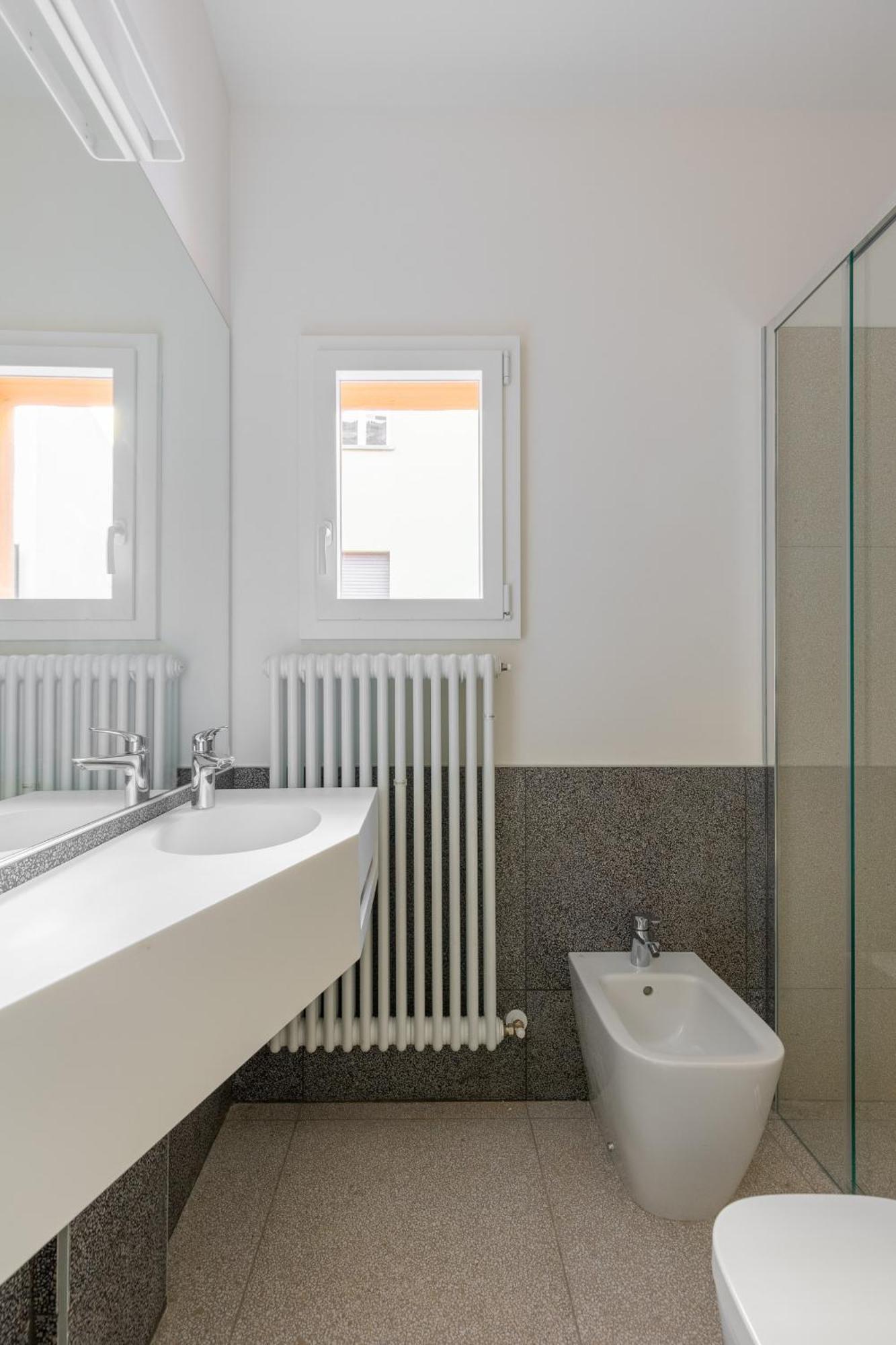 Capo Di Lucca White Apartments By Wonderful Italy Bologne Extérieur photo