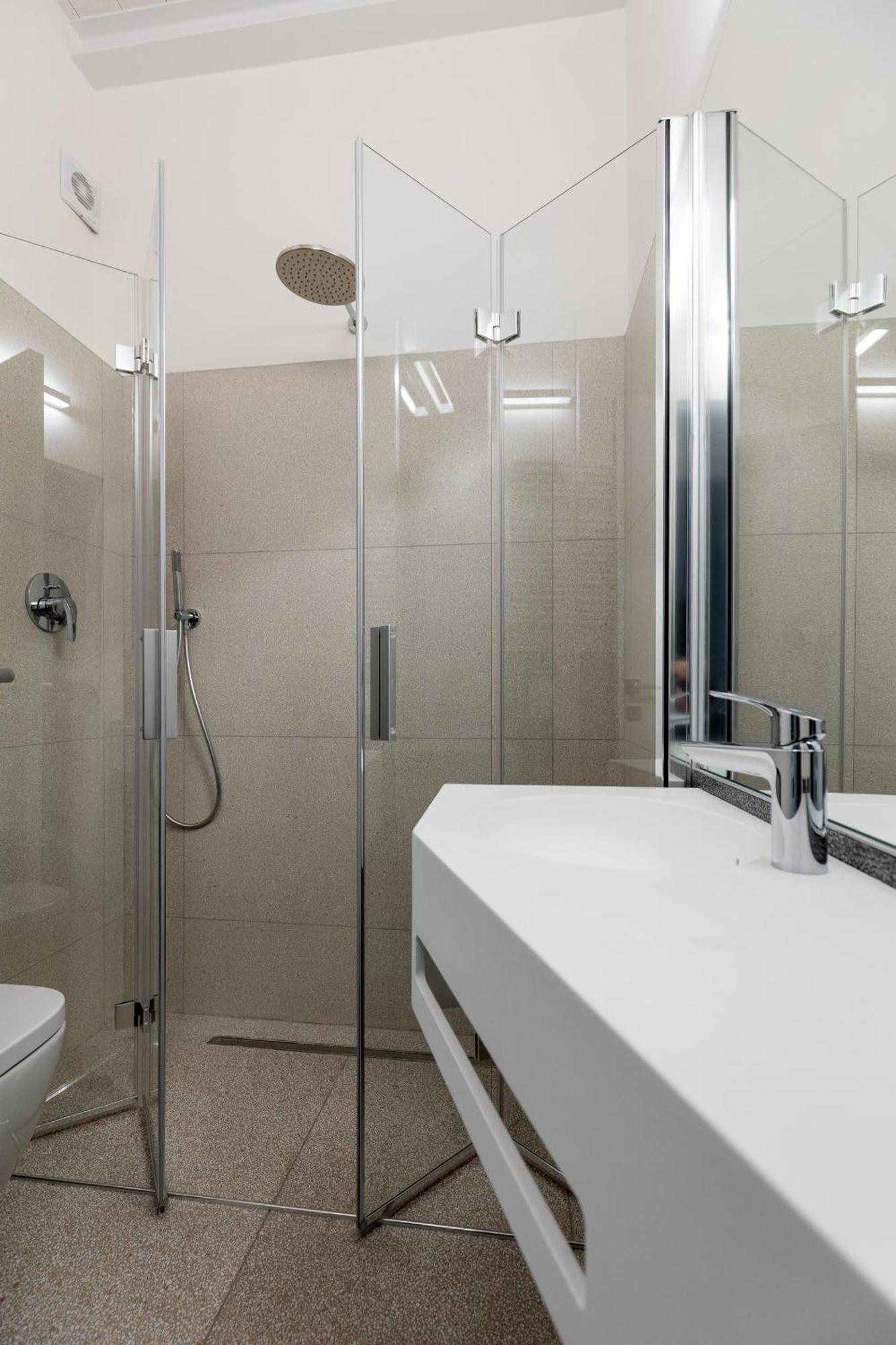 Capo Di Lucca White Apartments By Wonderful Italy Bologne Extérieur photo