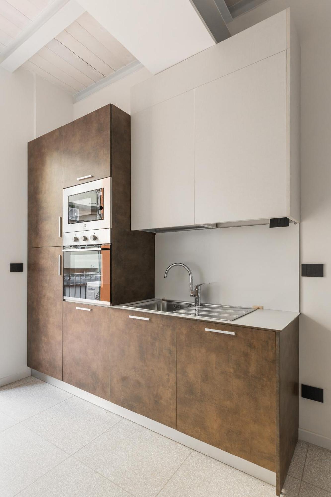 Capo Di Lucca White Apartments By Wonderful Italy Bologne Extérieur photo