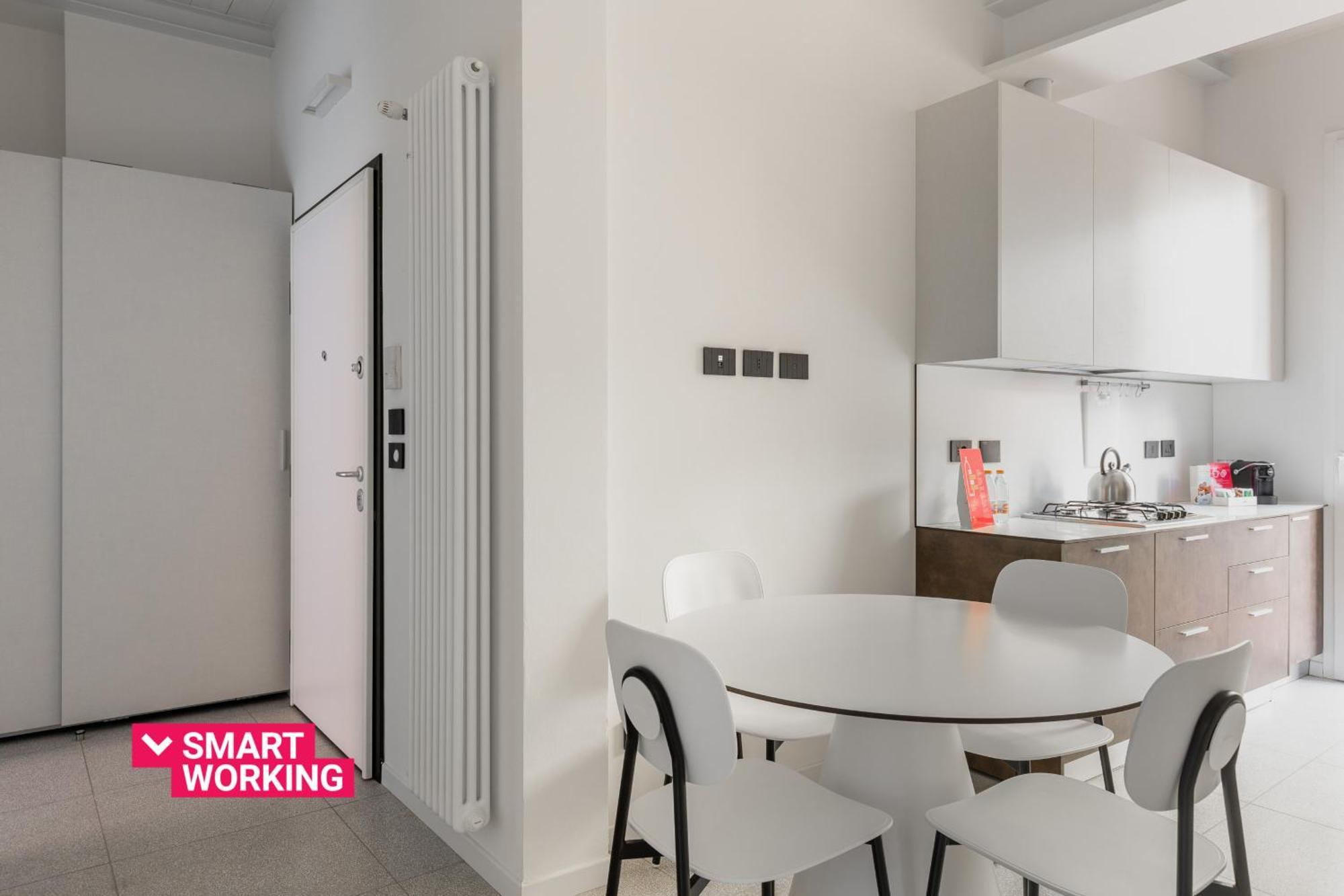 Capo Di Lucca White Apartments By Wonderful Italy Bologne Extérieur photo
