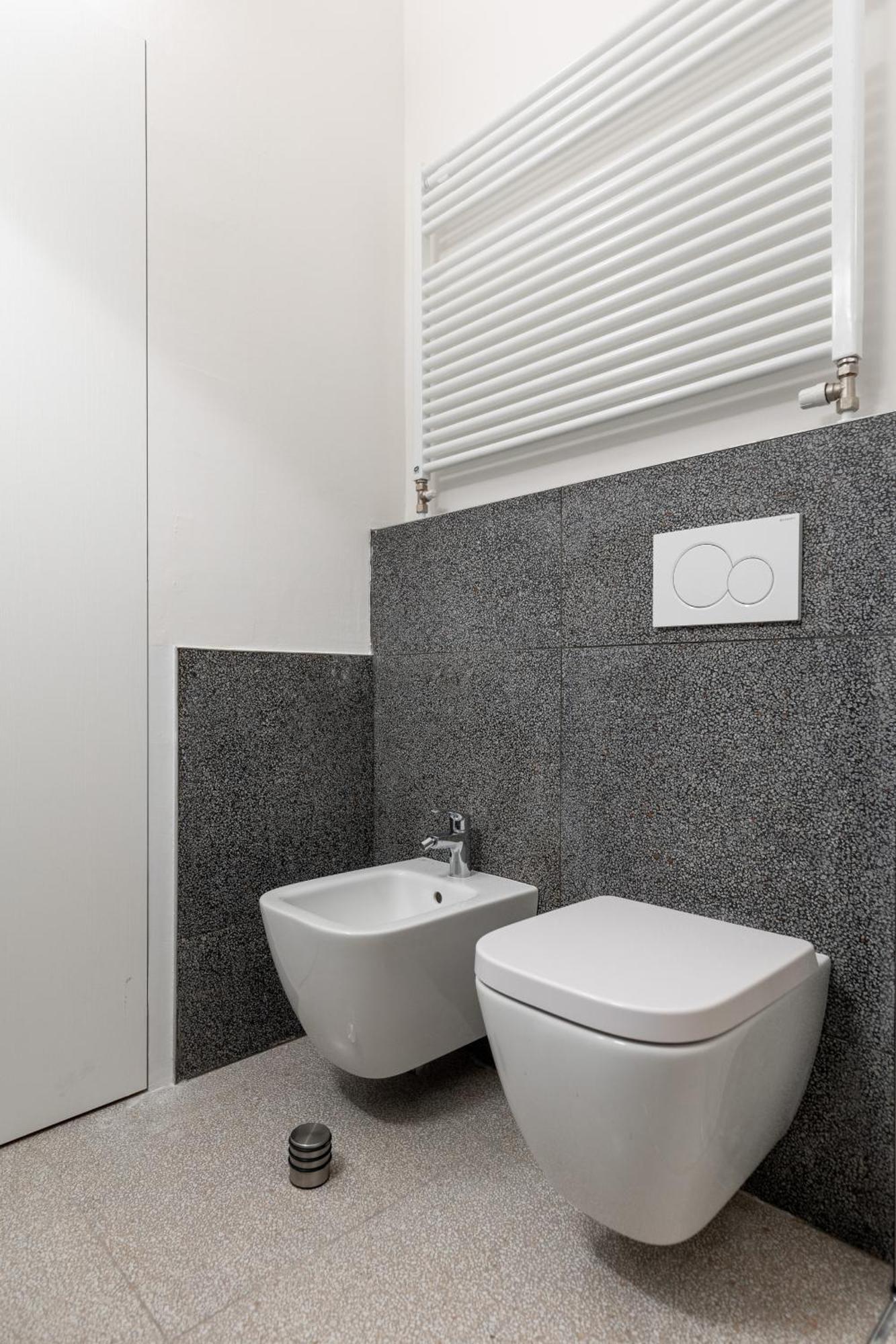 Capo Di Lucca White Apartments By Wonderful Italy Bologne Extérieur photo