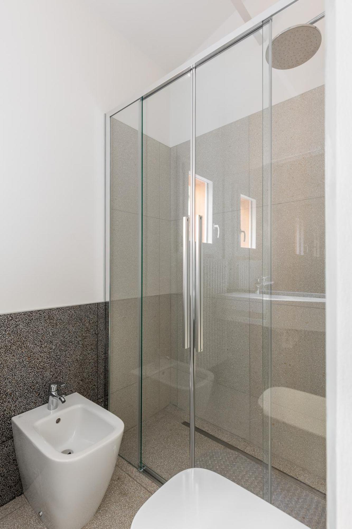 Capo Di Lucca White Apartments By Wonderful Italy Bologne Extérieur photo