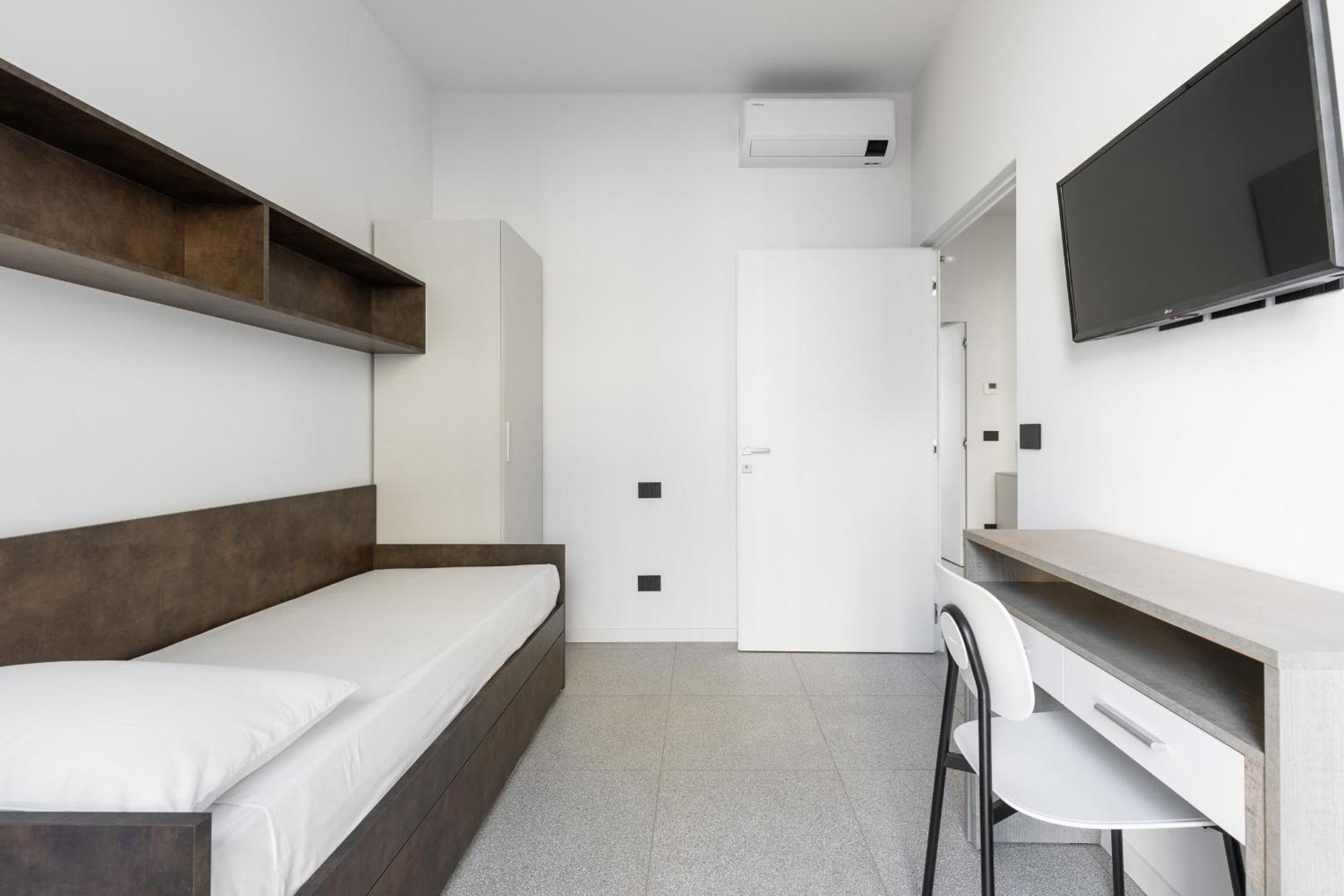 Capo Di Lucca White Apartments By Wonderful Italy Bologne Extérieur photo