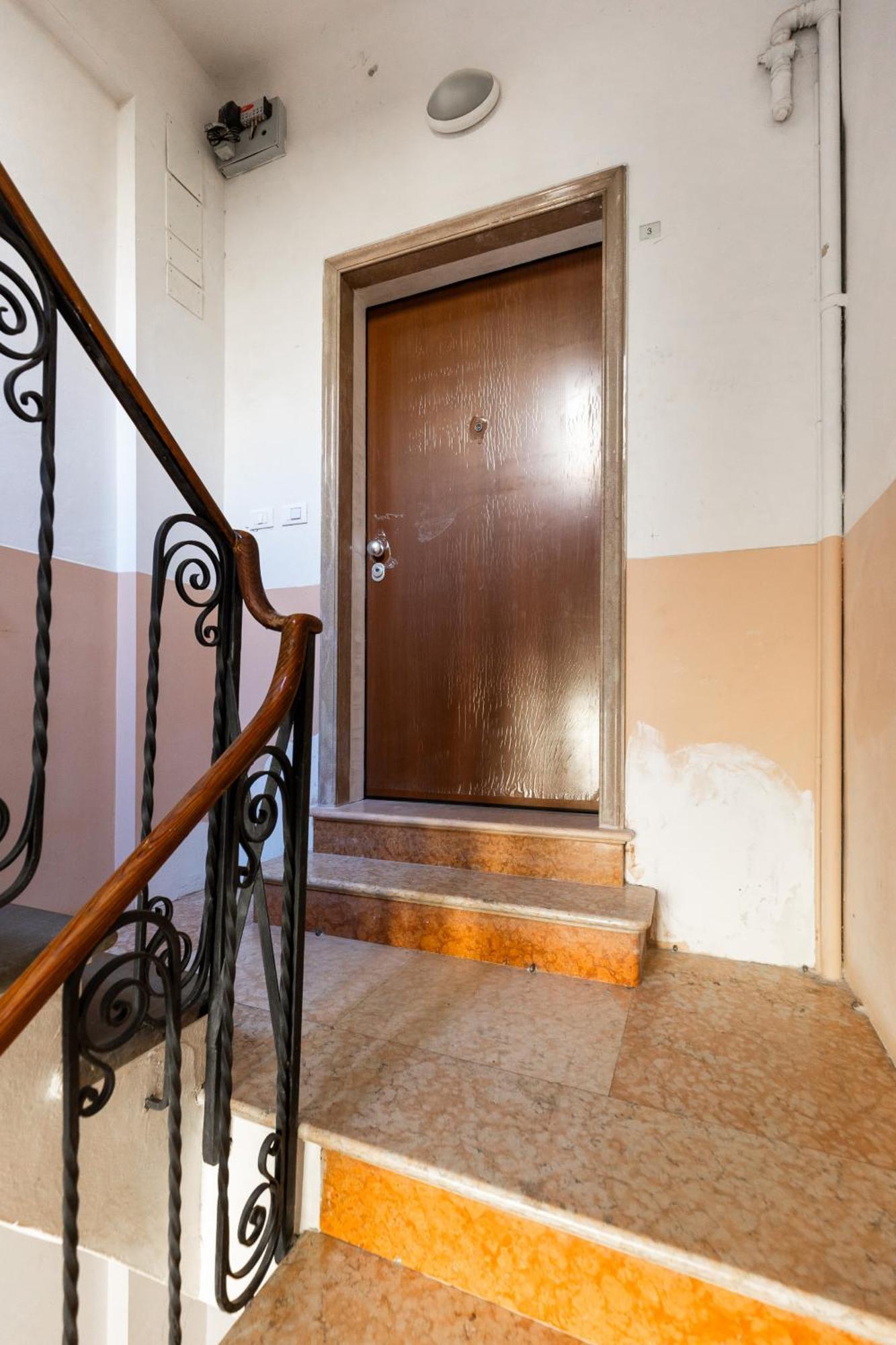Capo Di Lucca White Apartments By Wonderful Italy Bologne Extérieur photo