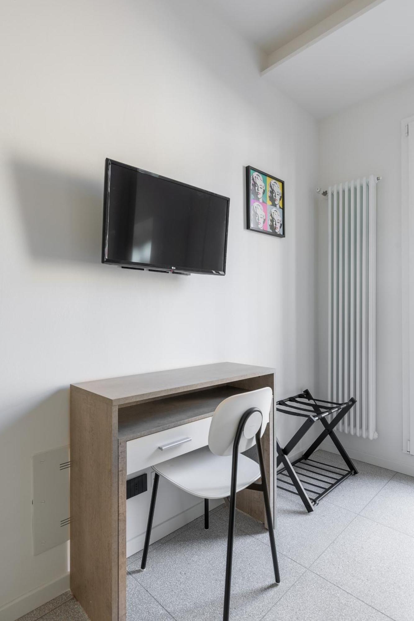 Capo Di Lucca White Apartments By Wonderful Italy Bologne Extérieur photo