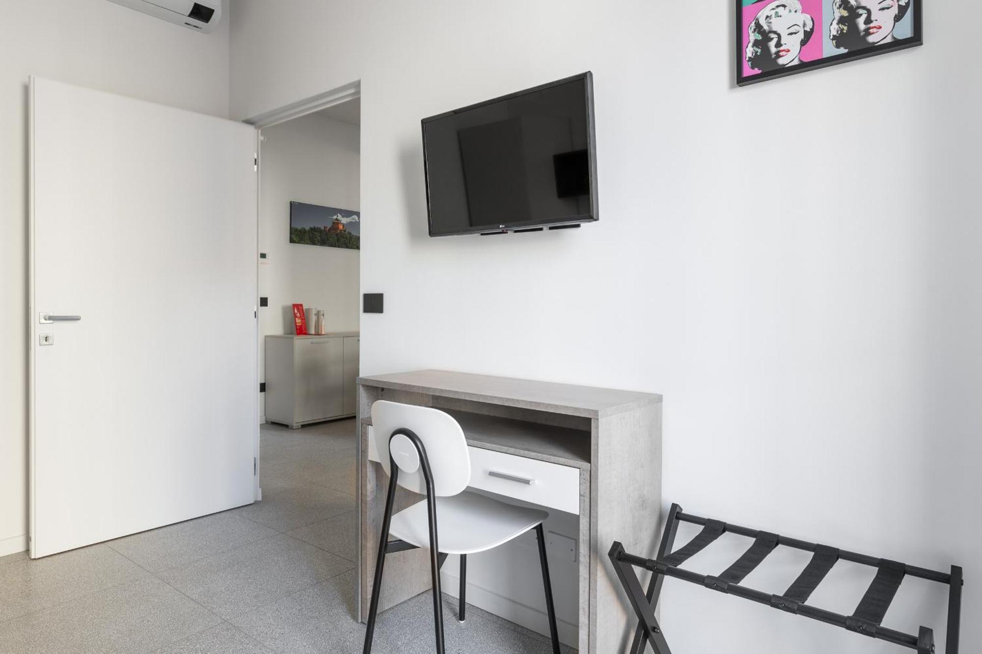 Capo Di Lucca White Apartments By Wonderful Italy Bologne Extérieur photo