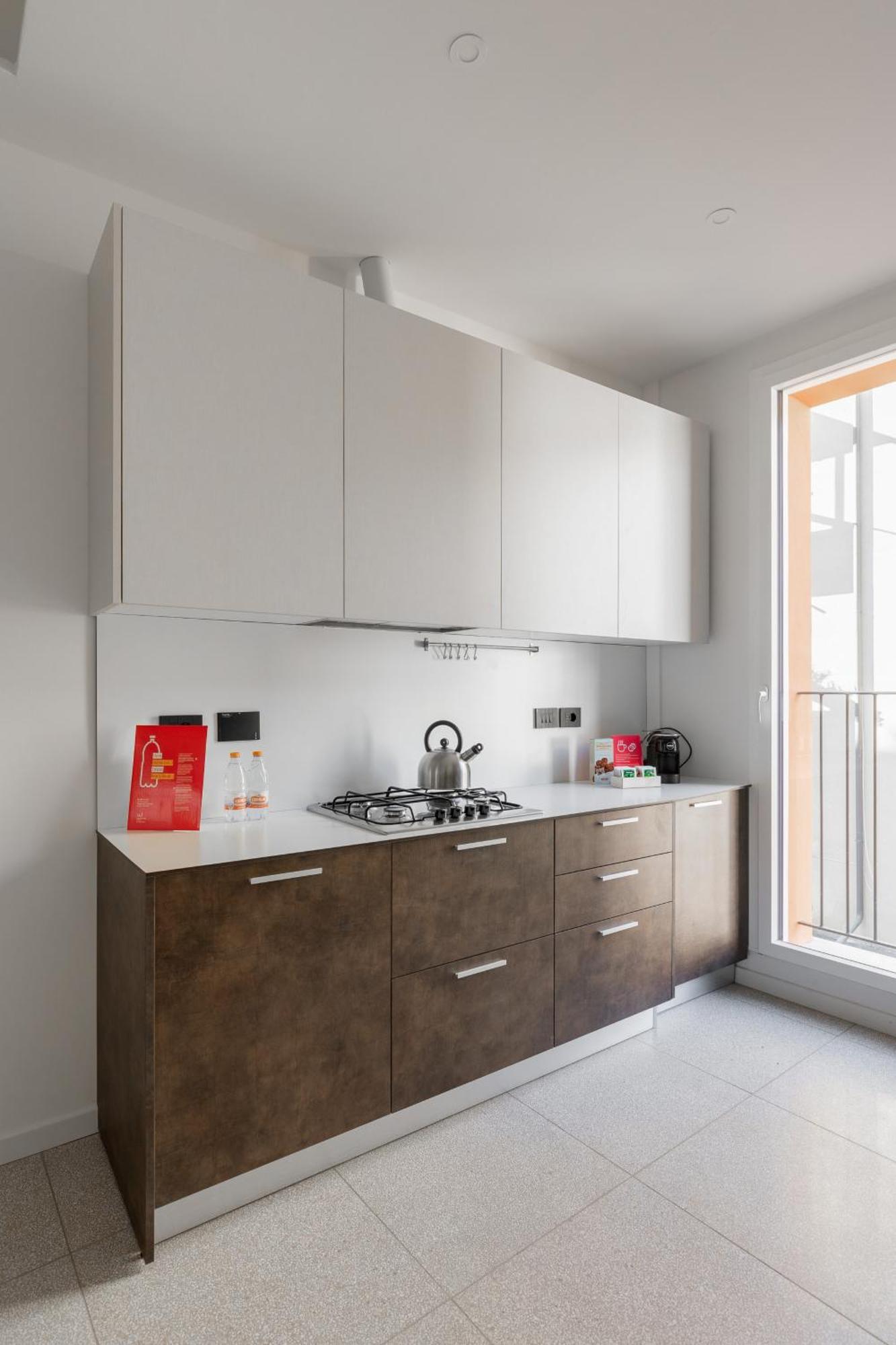 Capo Di Lucca White Apartments By Wonderful Italy Bologne Extérieur photo