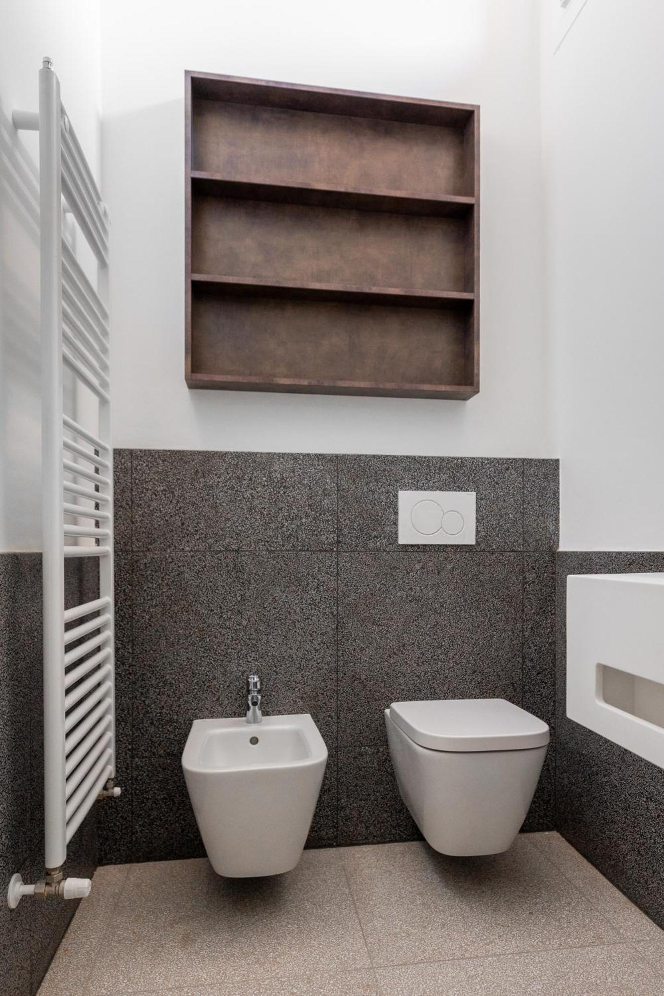 Capo Di Lucca White Apartments By Wonderful Italy Bologne Extérieur photo