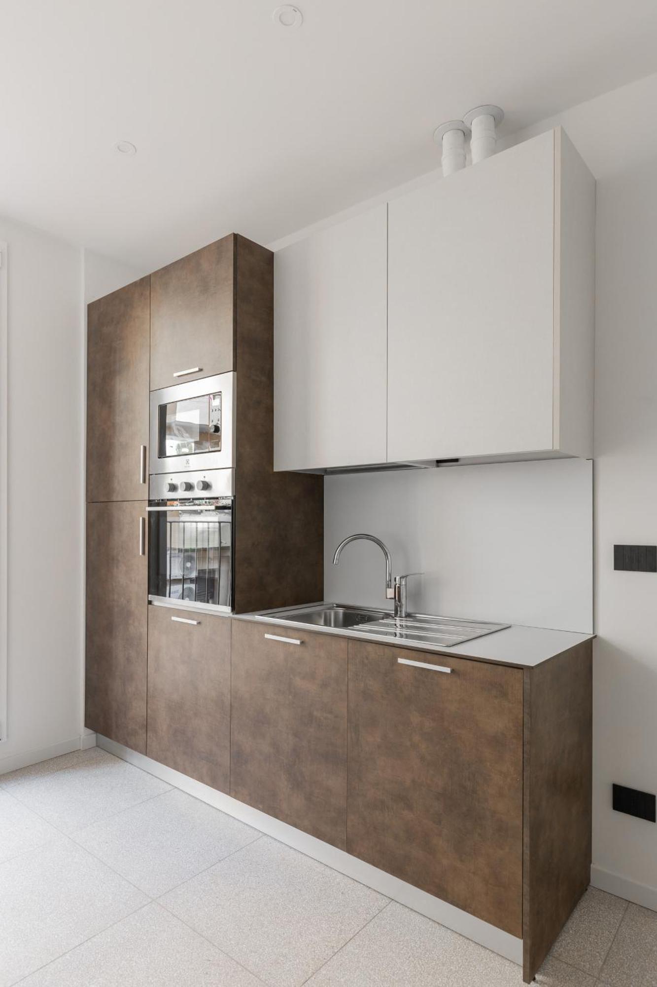 Capo Di Lucca White Apartments By Wonderful Italy Bologne Extérieur photo