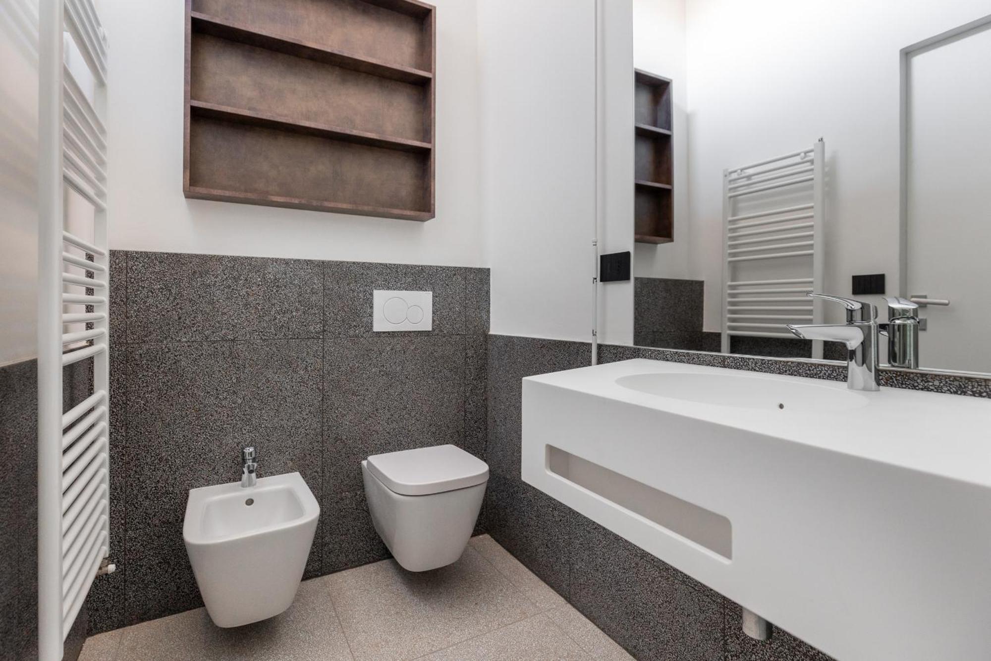 Capo Di Lucca White Apartments By Wonderful Italy Bologne Extérieur photo