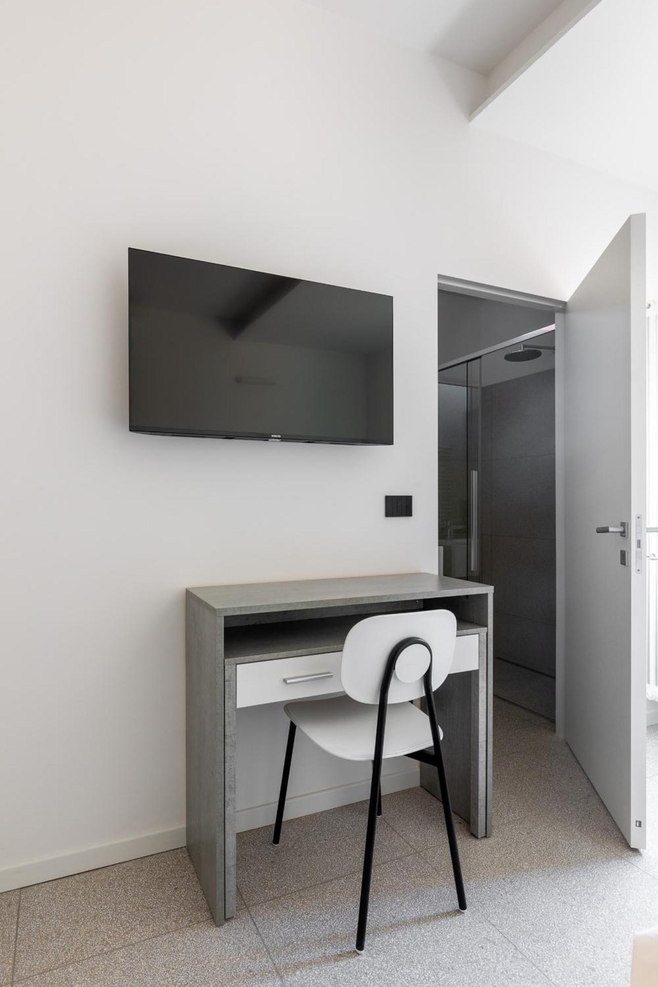 Capo Di Lucca White Apartments By Wonderful Italy Bologne Extérieur photo