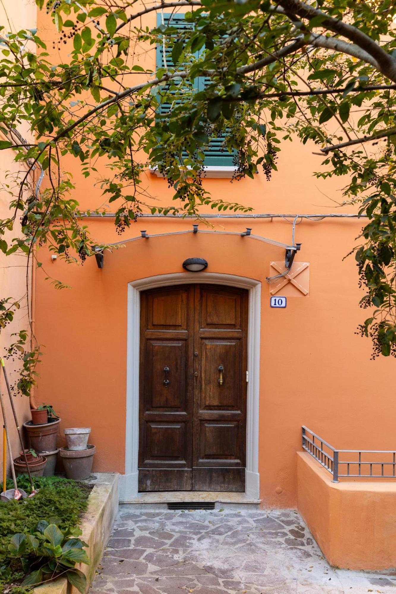 Capo Di Lucca White Apartments By Wonderful Italy Bologne Extérieur photo