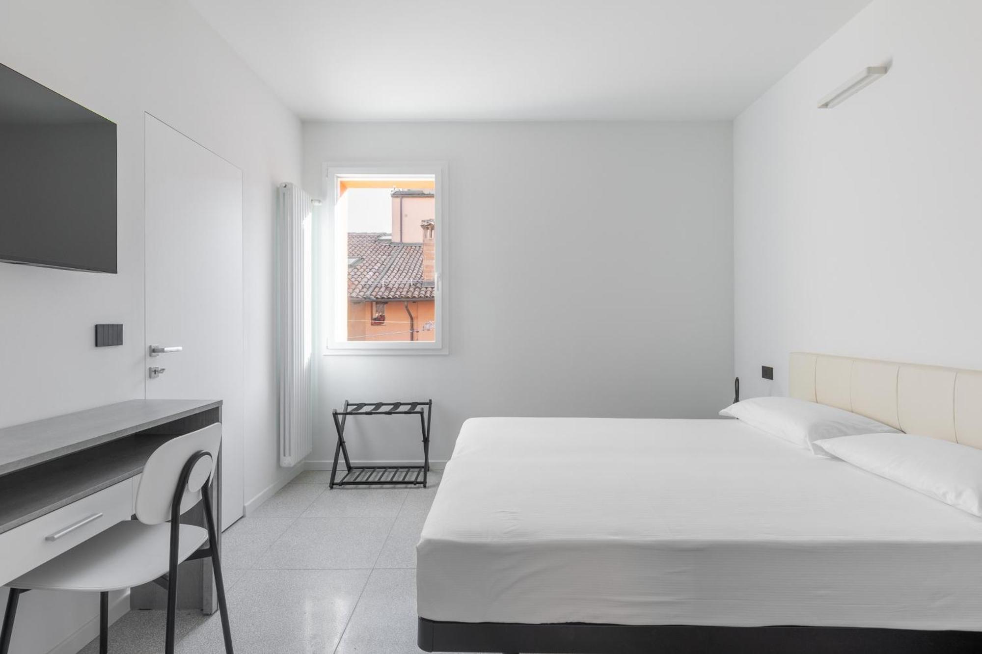 Capo Di Lucca White Apartments By Wonderful Italy Bologne Extérieur photo
