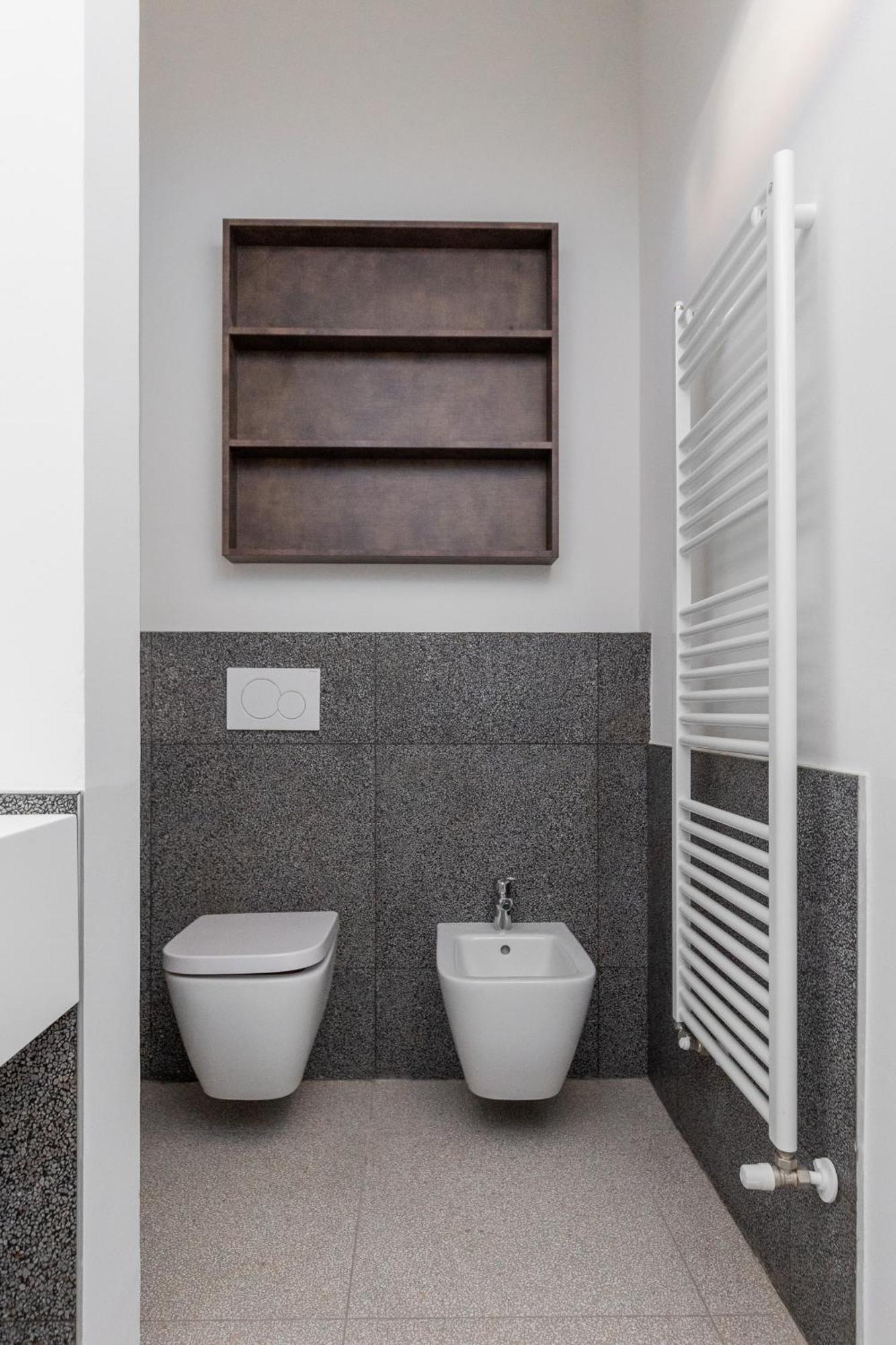 Capo Di Lucca White Apartments By Wonderful Italy Bologne Extérieur photo