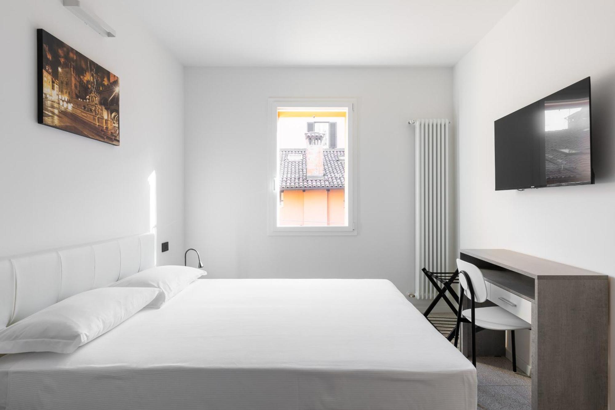 Capo Di Lucca White Apartments By Wonderful Italy Bologne Extérieur photo
