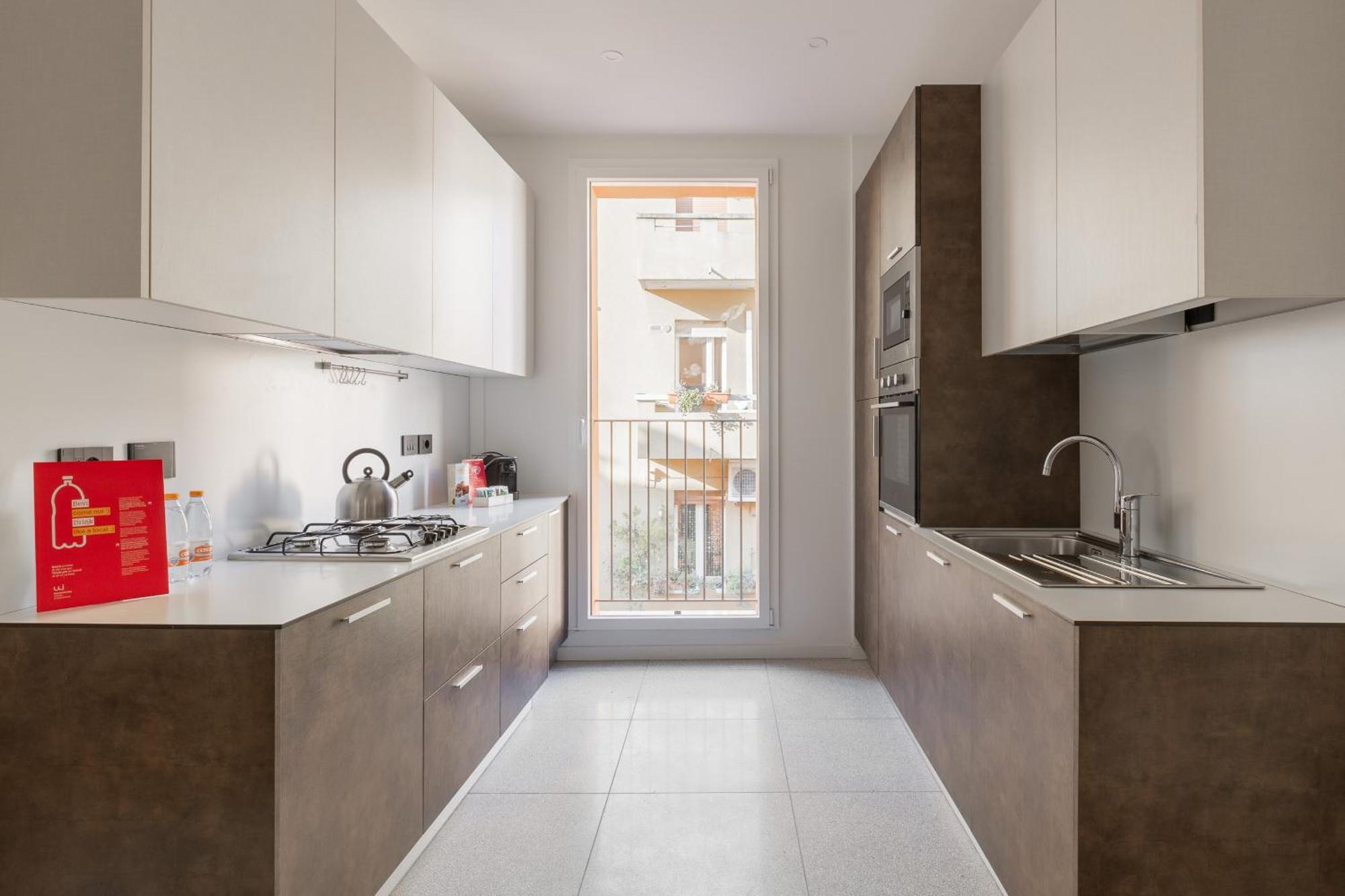 Capo Di Lucca White Apartments By Wonderful Italy Bologne Extérieur photo